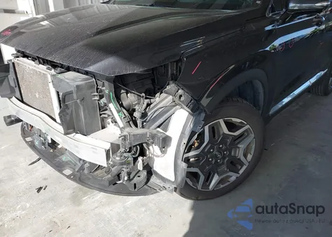 2023 Hyundai Santa Fe Limited из США, поврежденный, VIN 5NMS44AL8PH493904